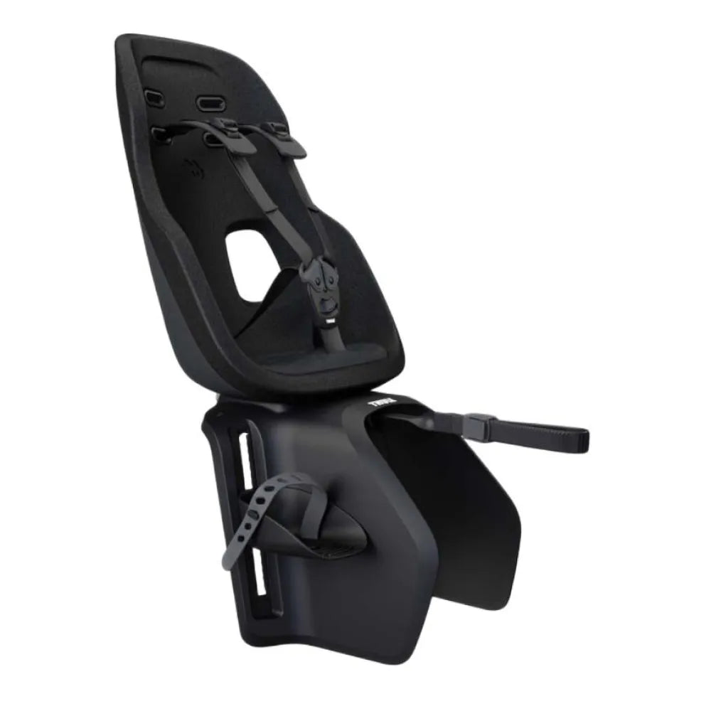 Thule Yepp Nexxt 2 Maxi carrier child bike seat