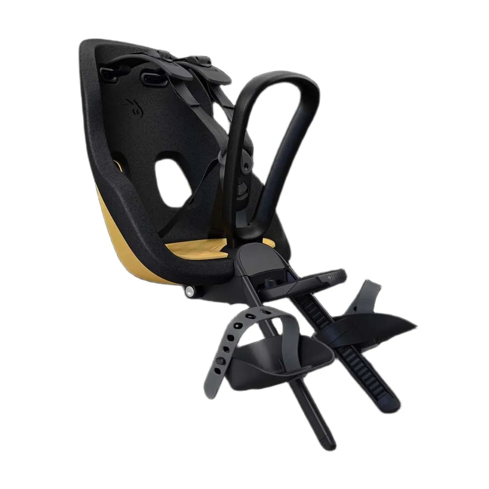 Thule Yepp Nexxt 2 Mini Front Child Bike Seat
