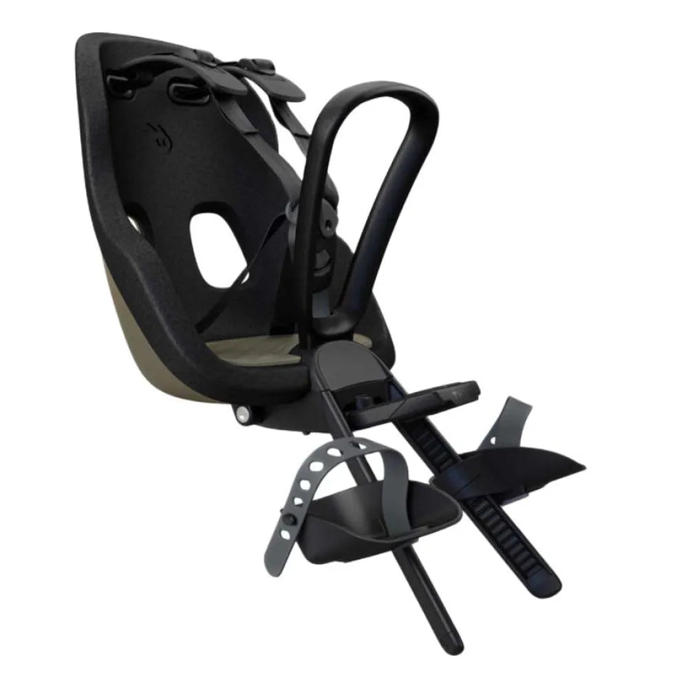 Thule Yepp Nexxt 2 Mini Front Child Bike Seat