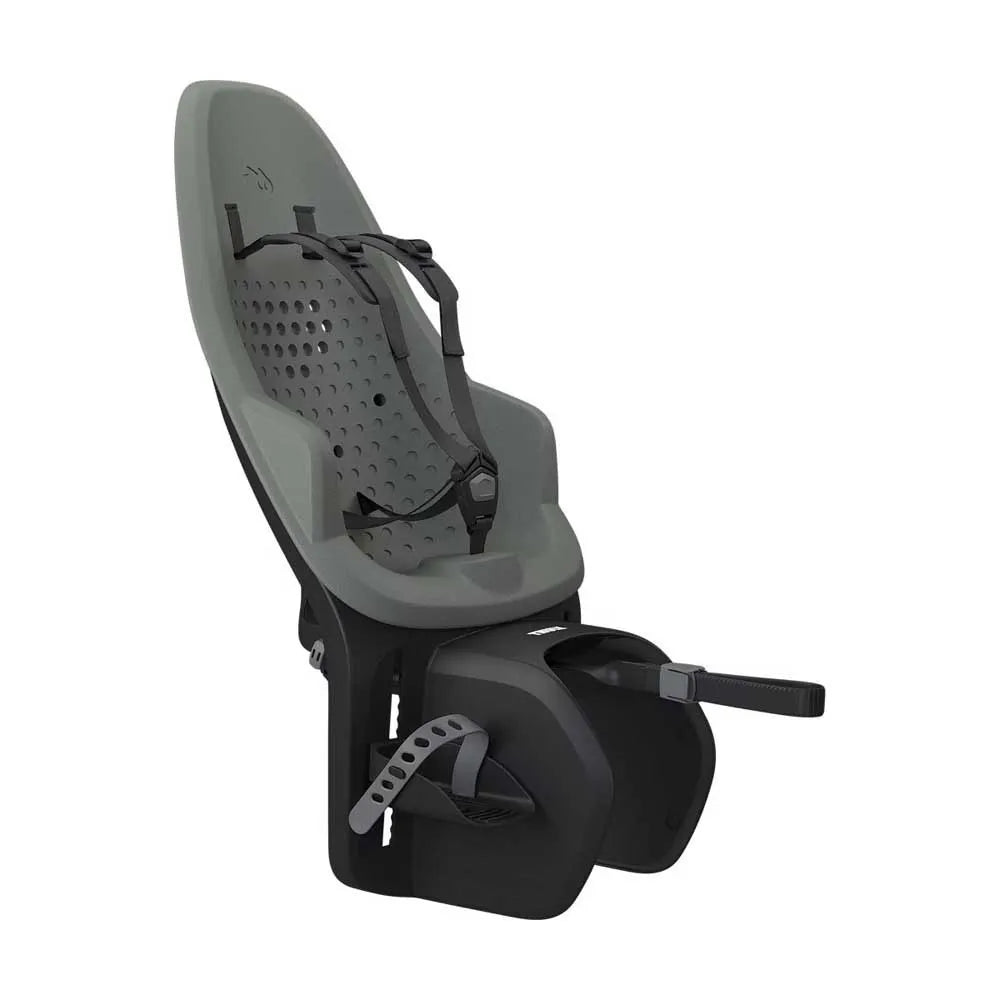 Thule Yepp2 Maxi carrier child bike seat
