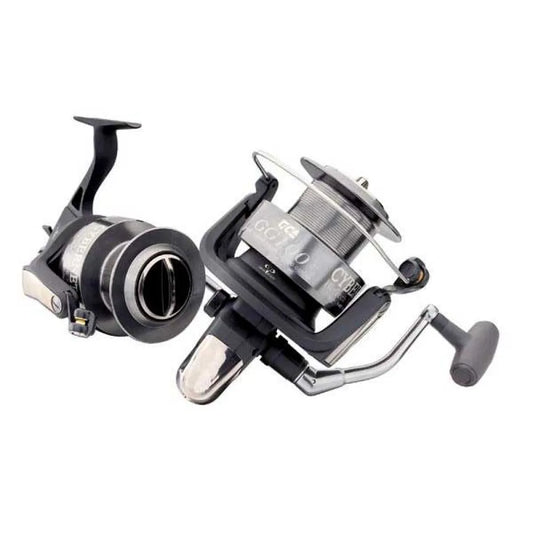 Tica Cybernetic GG Surfcasting Reel