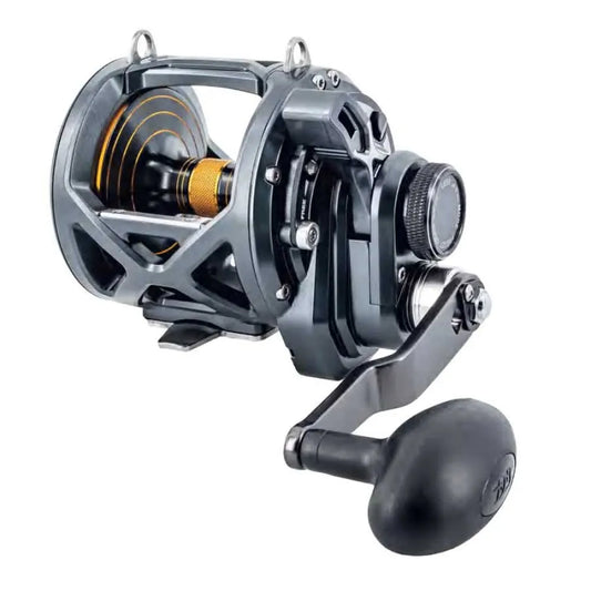 Tica Oxean II Trolling Reel