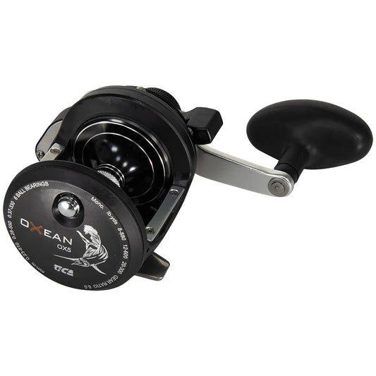 Tica Oxean Trolling Reel