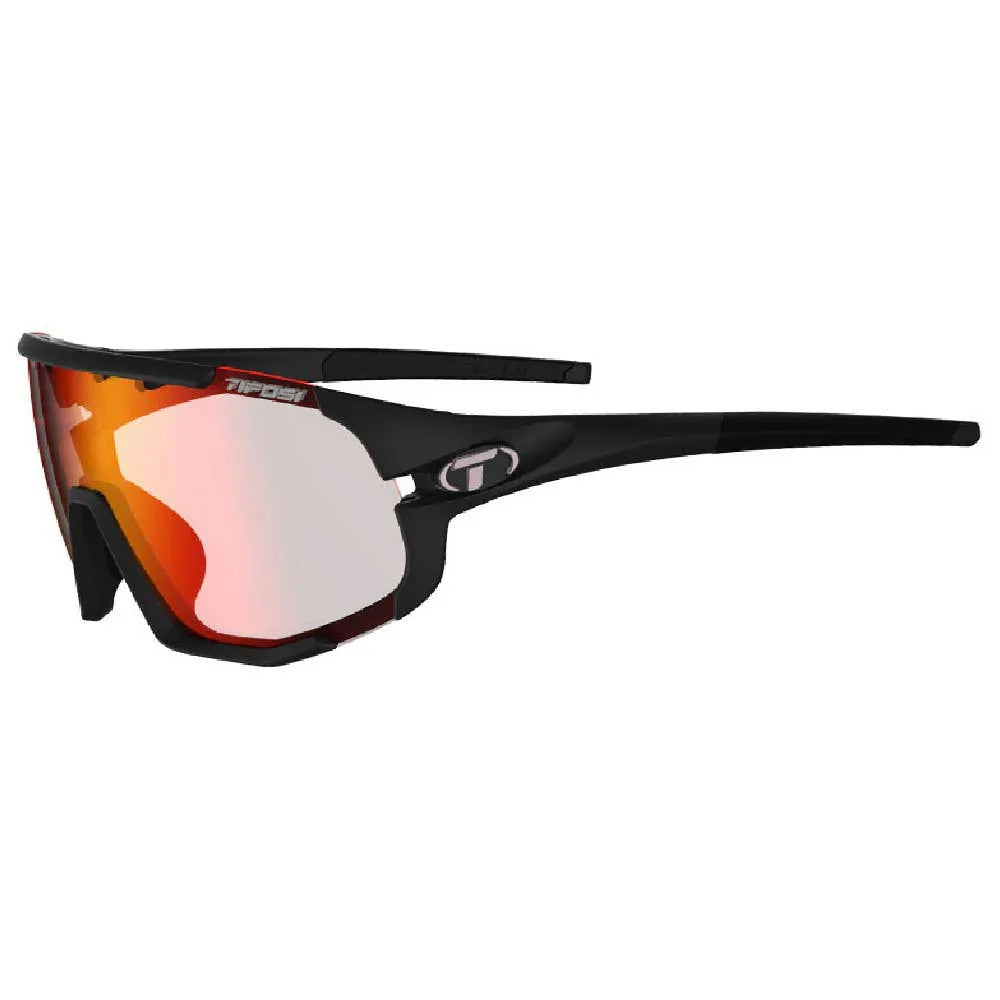 Tifosi Sledge Clarion Fototec sunglasses