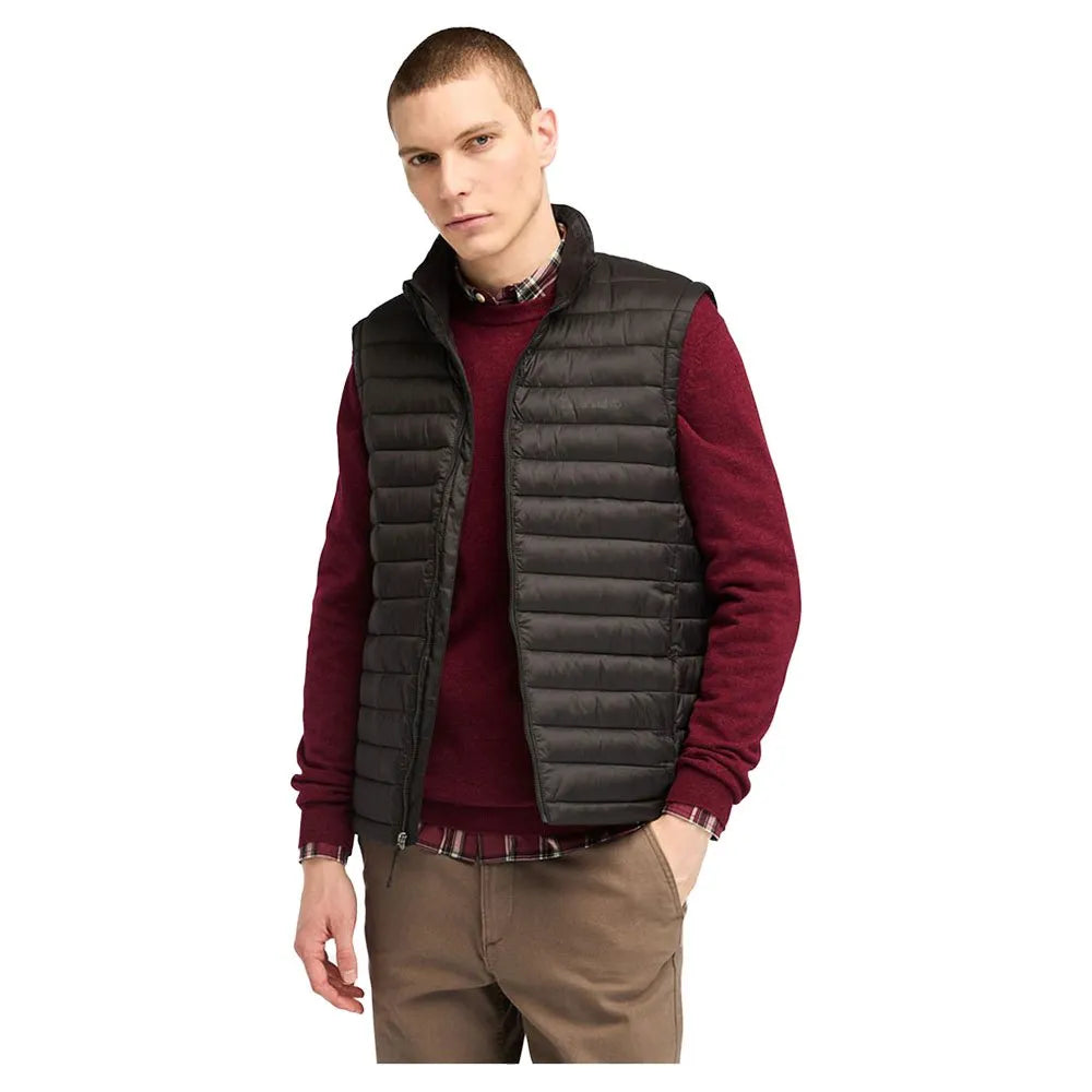 Timberland Axis Peak Durable Water Repellent vest
