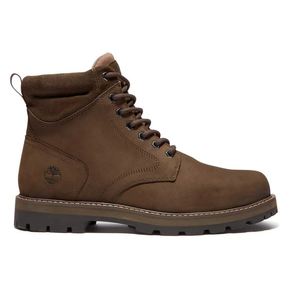 Timberland Britton Road Mid boots