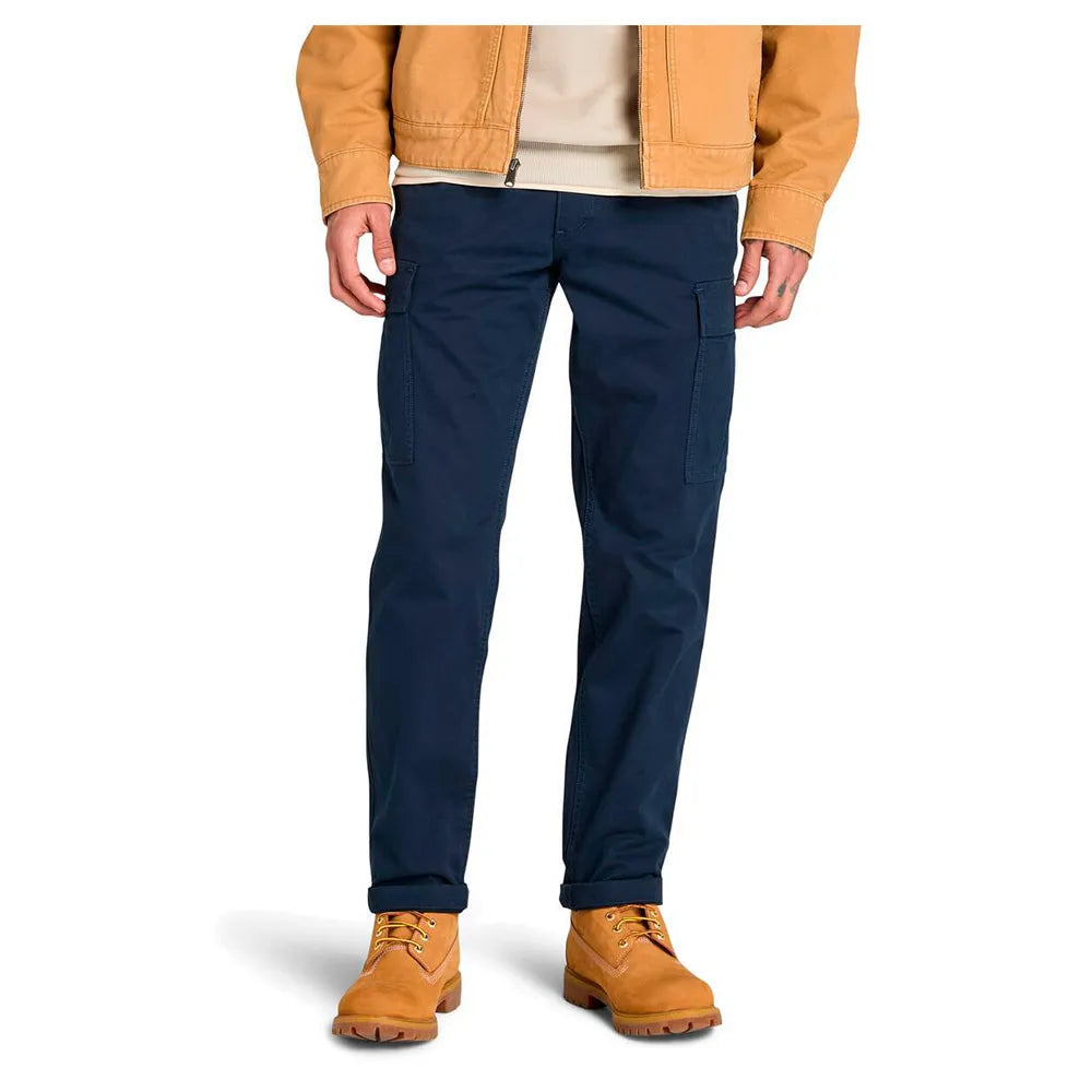 Timberland Brookline Twill cargo pants