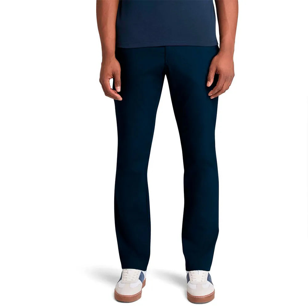 Timberland Claremont Poplin Straight chino pants