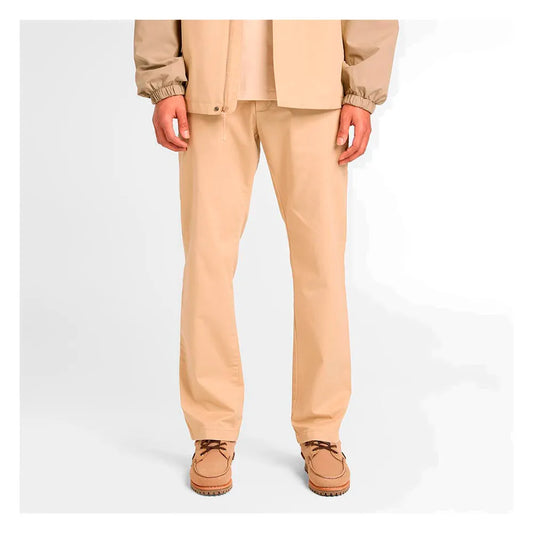 Timberland Claremont Twill Straight chino pants