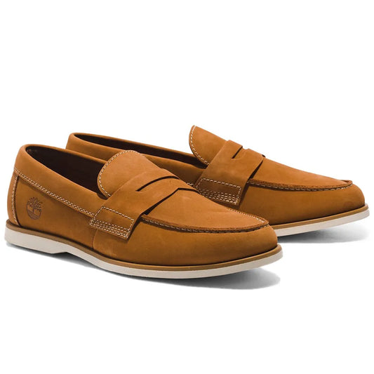 Timberland Classic Boat Venetian loafers