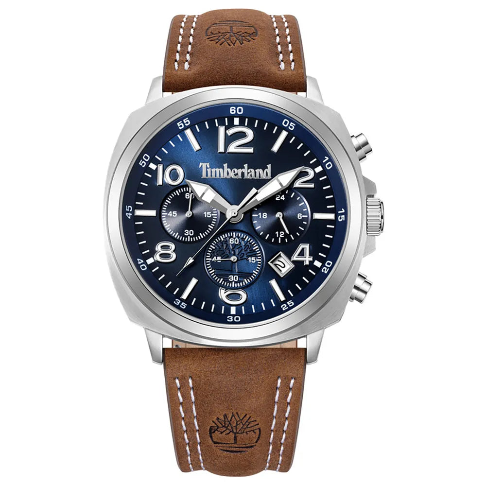 Timberland Denny´S Bay 44mm 5ATM Quartz/Analogical watch