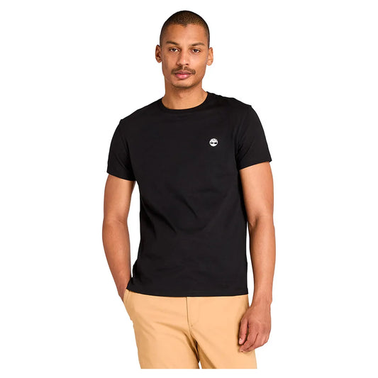 Timberland Dunstan River 3X Pack short sleeve T-shirt