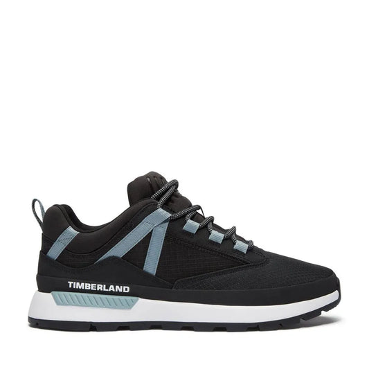 Timberland Euro Trekker hiking shoes