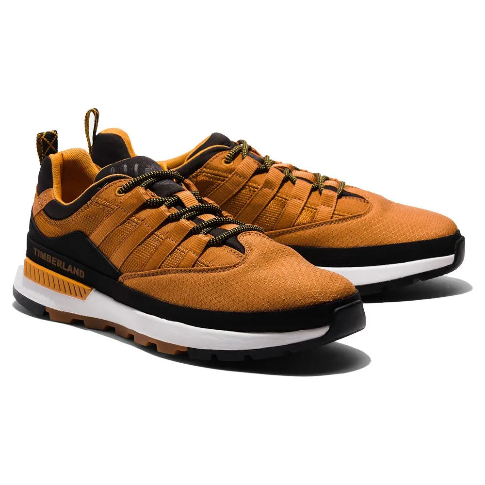 Timberland Euro Trekker Low Mesh hiking shoes
