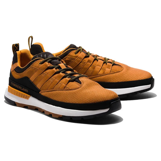 Timberland Euro Trekker Low Mesh hiking shoes