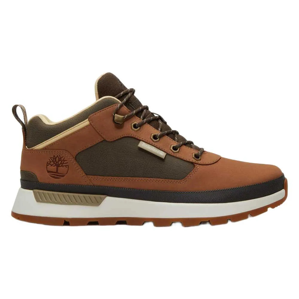 Timberland Field Trekker boots
