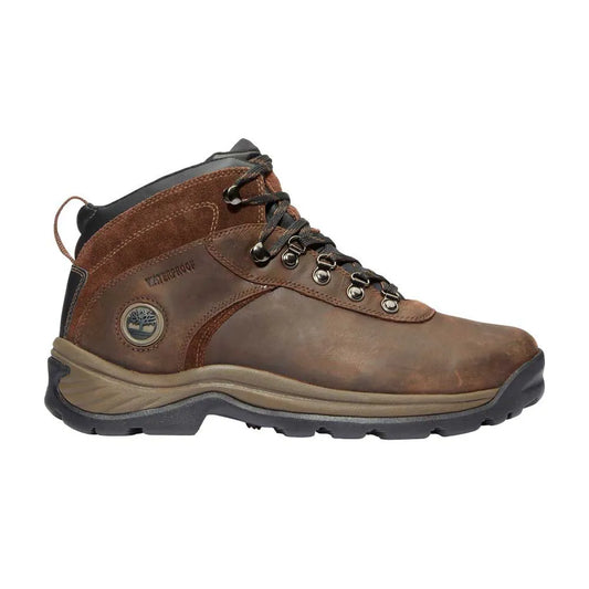 Timberland Flume Mid hiking boots