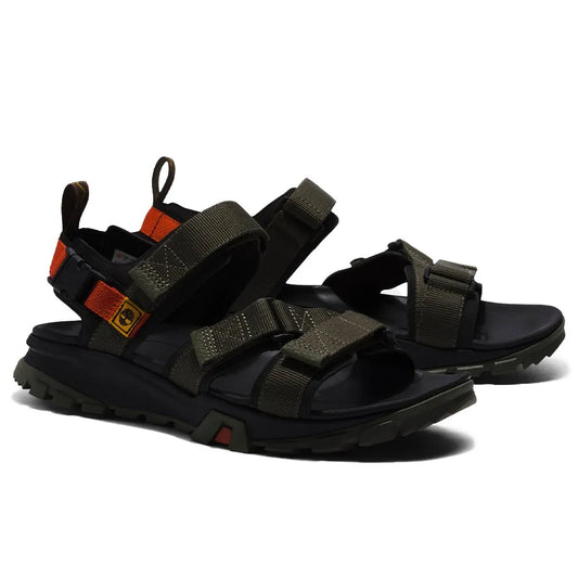 Timberland Garrison Trail Webbing sandals