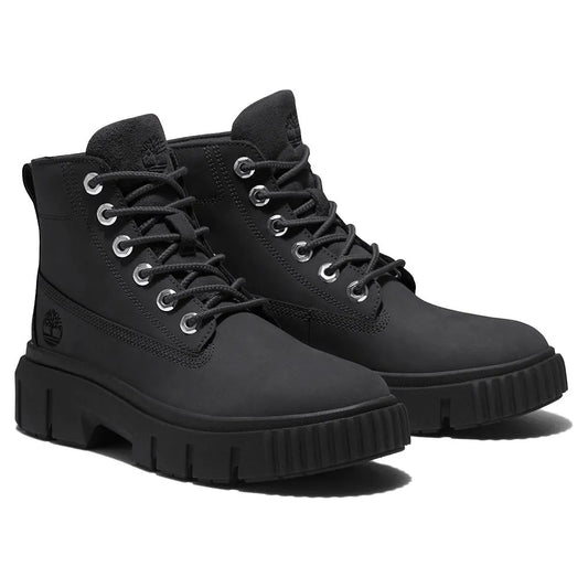 Timberland Greyfield Leather boots
