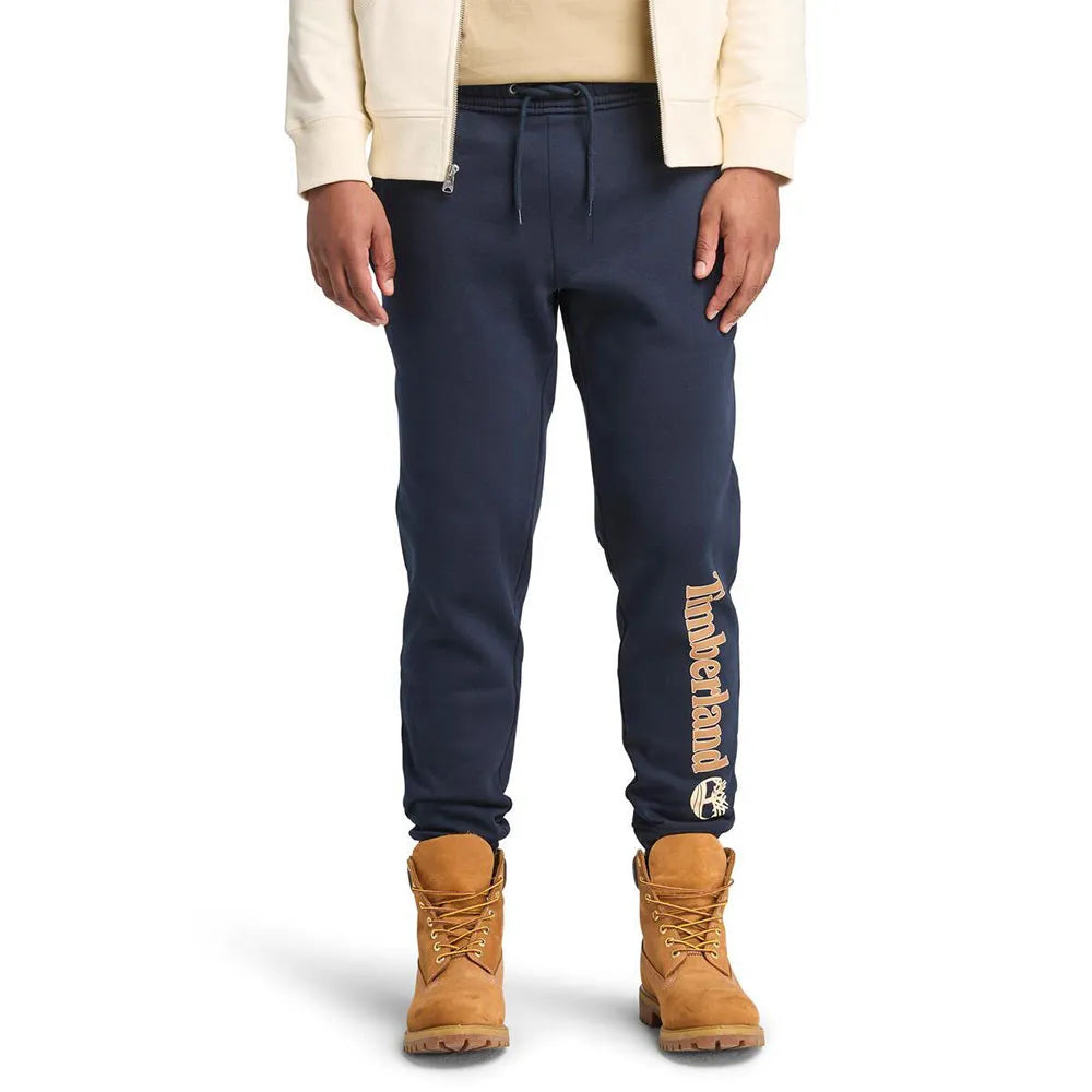 Timberland Kennebec River Brushed Back sweat pants