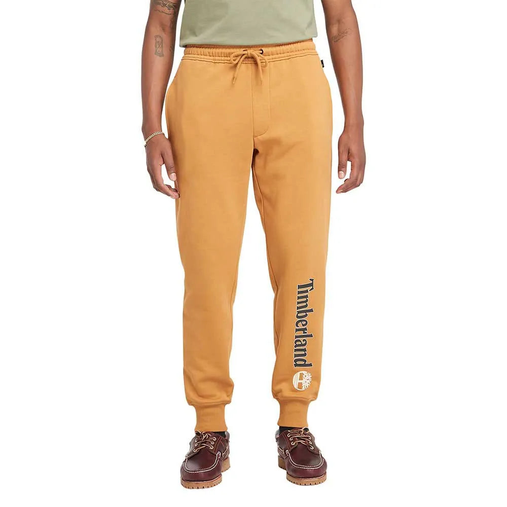 Timberland Kennebec River Linear Logo sweat pants