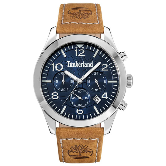 Timberland Killington Peak 43mm 5ATM Quartz/Analogical watch