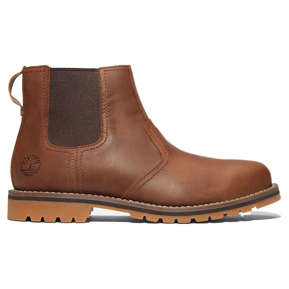 Timberland Larchmont Chelsea boots
