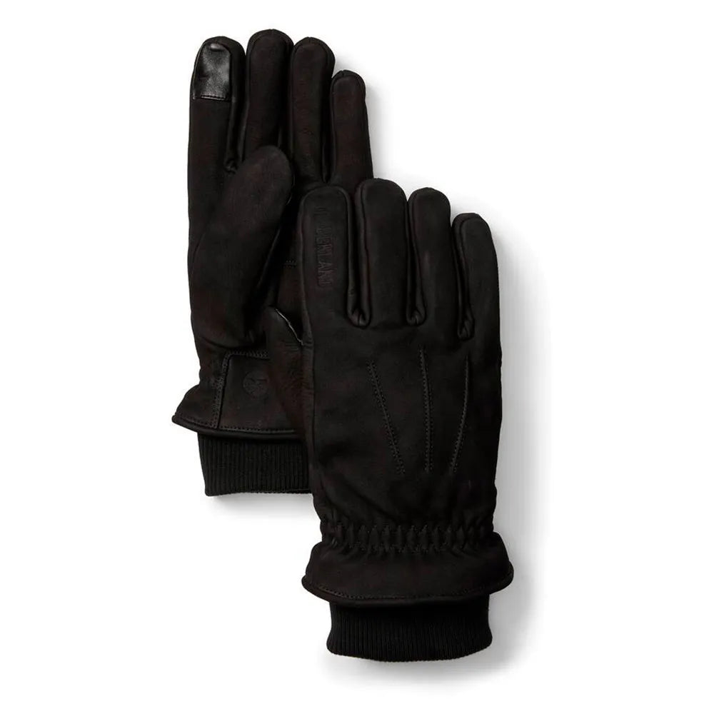Timberland Leather gloves