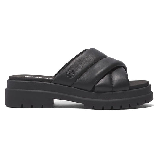Timberland London Vibe Slide sandals