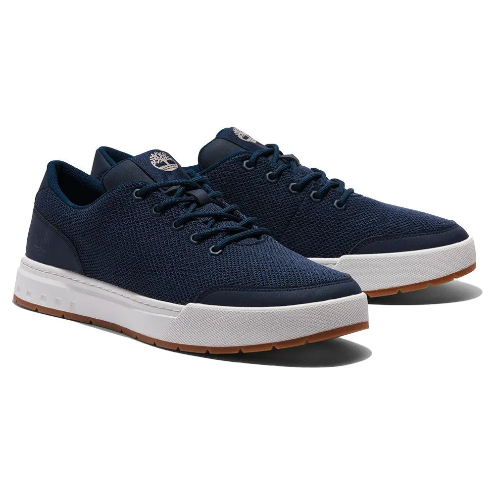Timberland Maple Grove Knit Oxford trainers