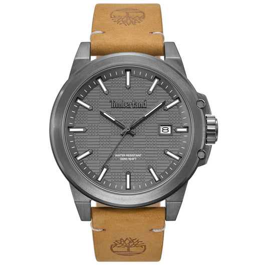 Timberland Mohegan 46mm 5ATM Quartz/Analogical watch