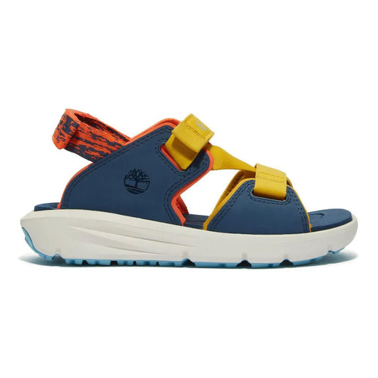 Timberland Motion Dune Backstrap Toddler Sandals