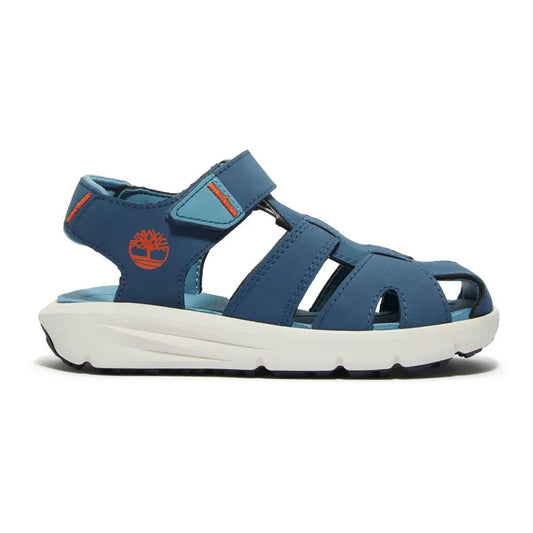 Timberland Motion Dune Fisherman Toddler Sandals