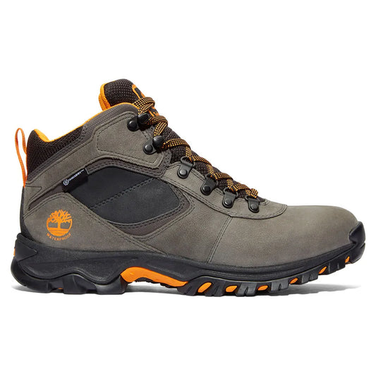 Timberland MtMaddsen Low hiking boots