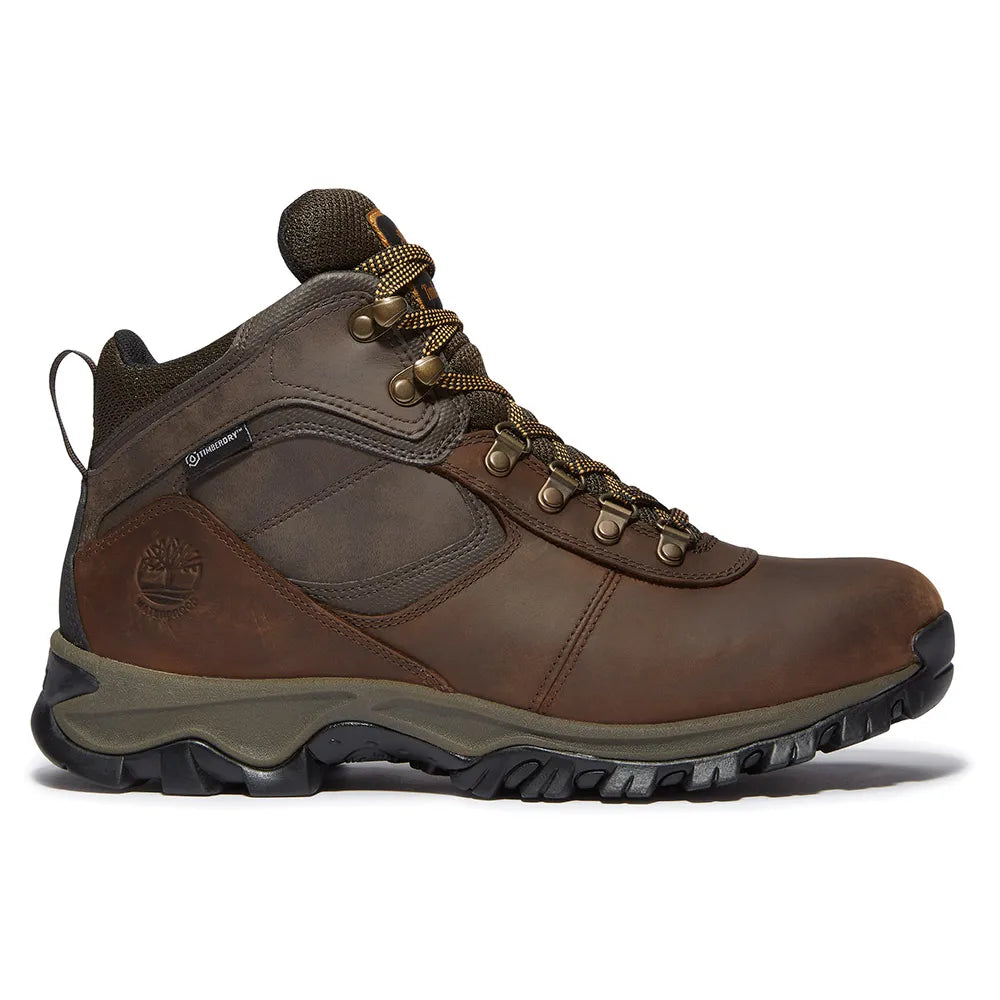 Timberland MtMaddsen Mid hiking boots