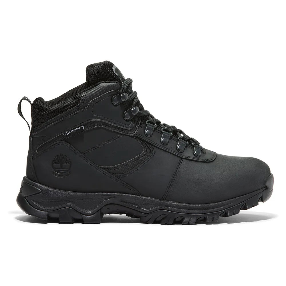 Timberland MtMaddsen Mid hiking boots