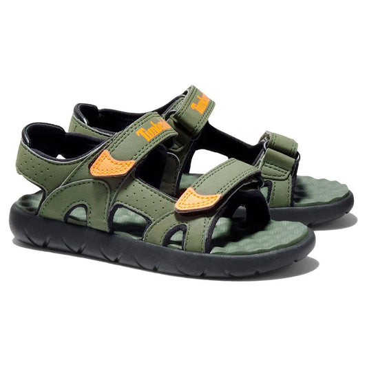 Timberland Perkins Row 2 Strap sandals