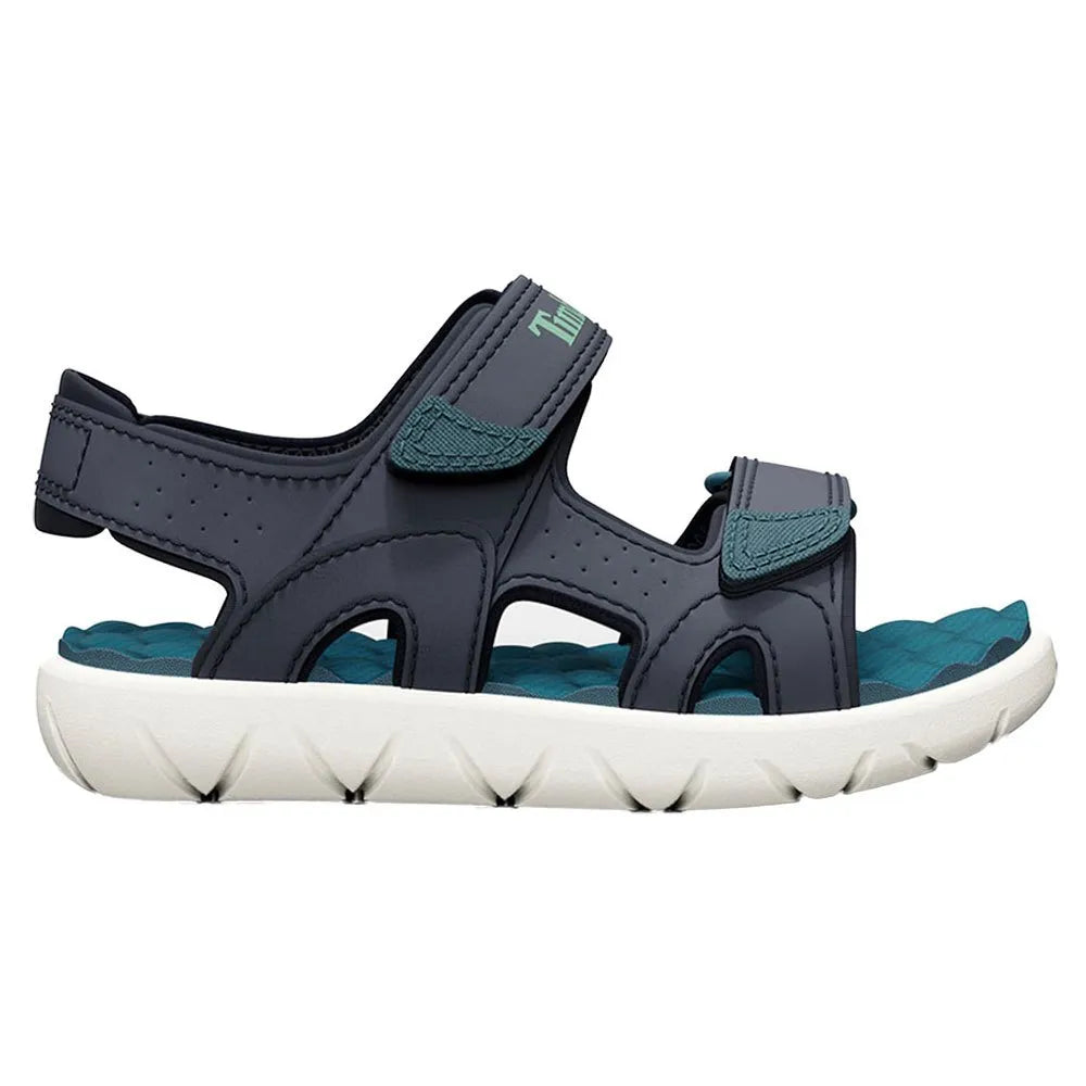 Timberland Perkins Row 2 Strap Toddler Sandals
