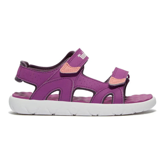 Timberland Perkins Row Backstrap Youth Sandals