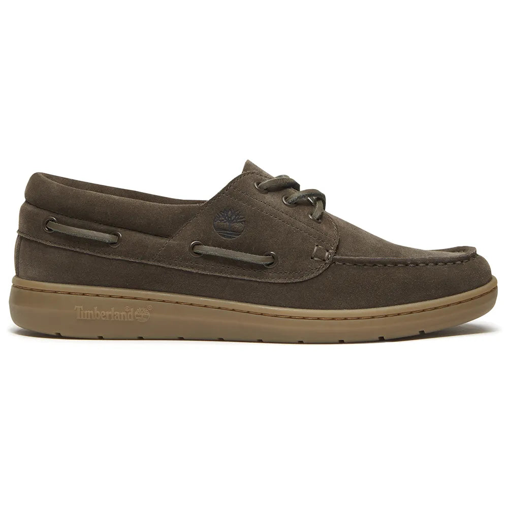 Timberland Portofino Pier boat shoes