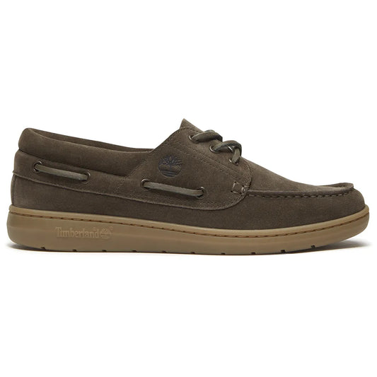 Timberland Portofino Pier boat shoes