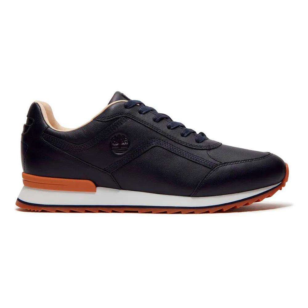 Timberland Scout Heights Low Lace Up trainers