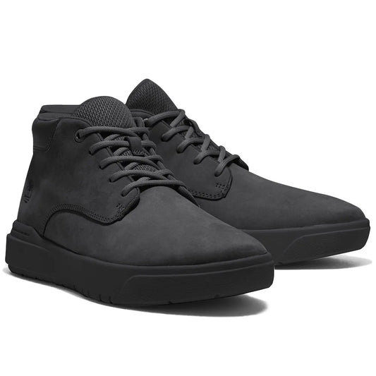 Timberland Seneca Bay Leather Chukka hiking shoes