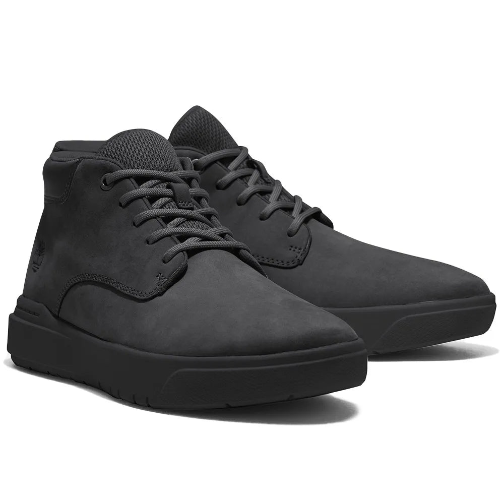 Timberland Seneca Bay Leather Chukka hiking shoes