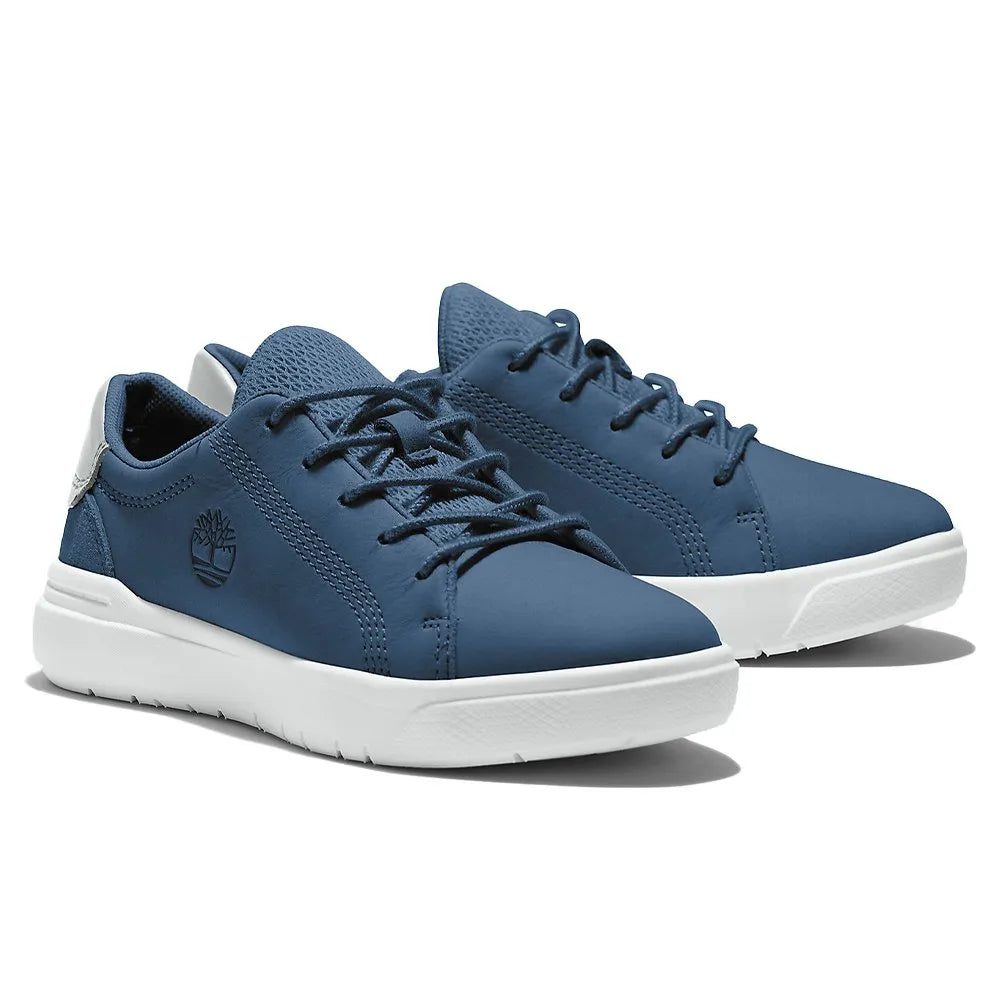 Timberland Seneca Bay Leather Oxford trainers