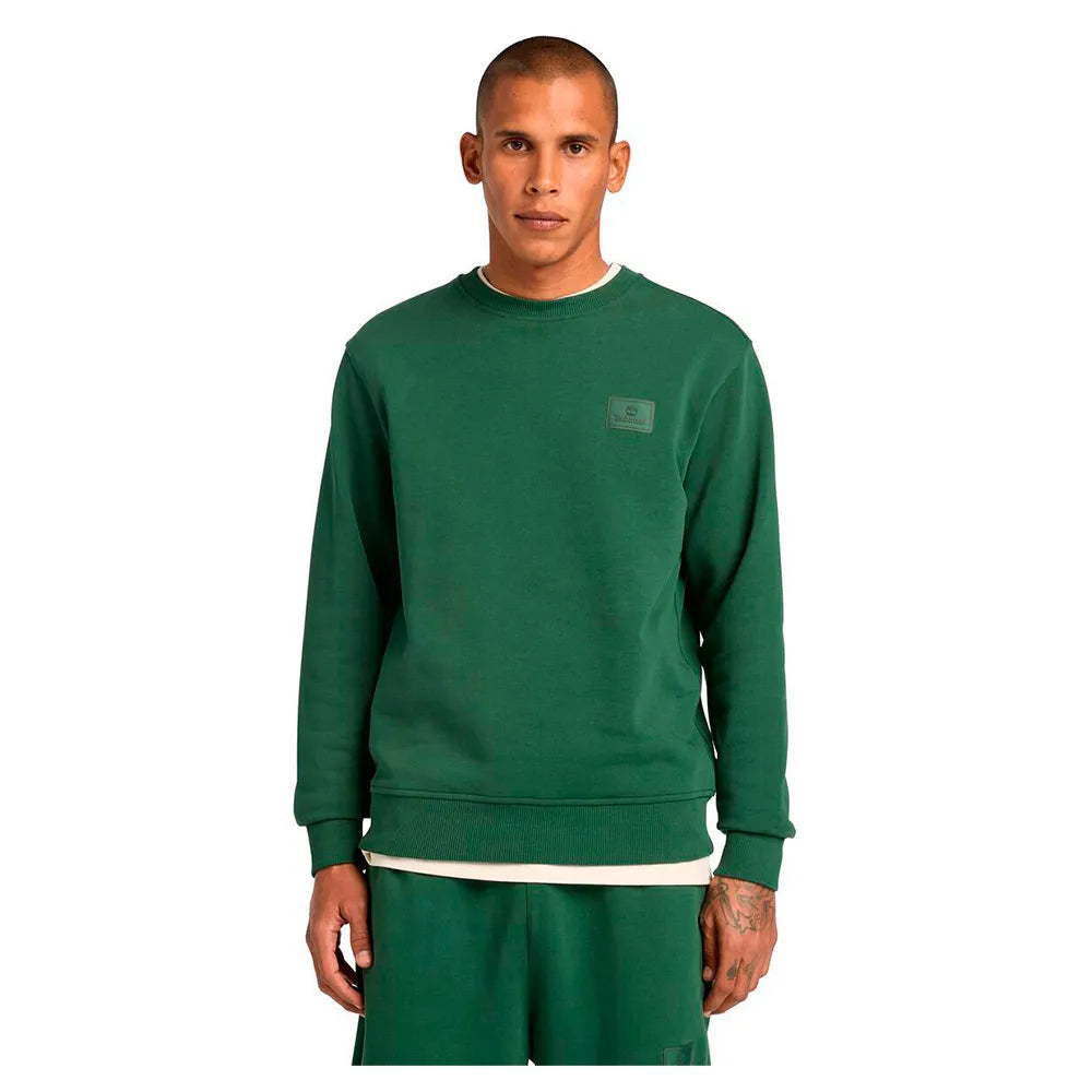 Timberland Silicon Badge sweatshirt