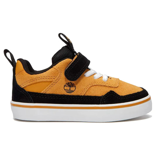 Timberland Stone Jump Low trainers