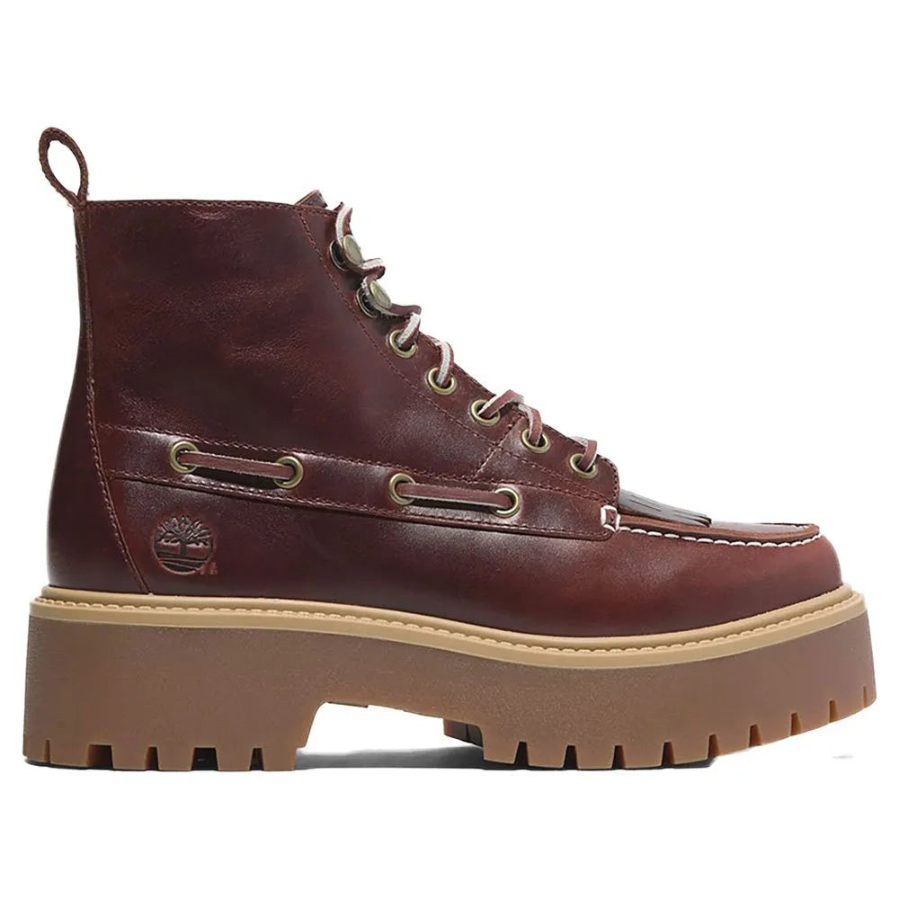 Timberland Stone Street boots