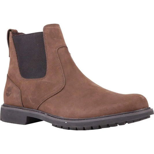 Timberland Stormbucks Chelsea boots