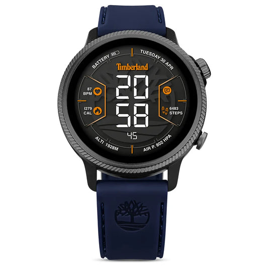 Timberland Trail Force 47mm smartwatch